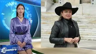 #casanareonline || Minjusticia denuncia a Congresistas Cabal, JP Pulido y Garrido por mensajes en re