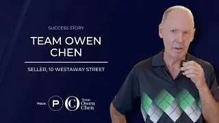 Patrick | Owen Chen Vendor Testimonial