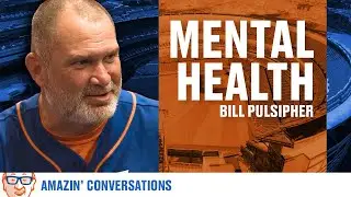 Bill Pulsipher Shares His Emotional Story