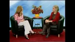 Wild Feminine with Tami Lynn Kent