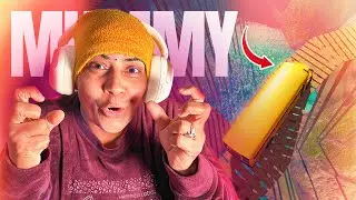 Mummy Drives a SCHOOL BUS on EXTREME DANGER ROADS 😳 | #83 | Roblox | Sangwan Gaming 🎮