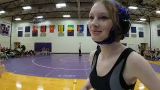 RJHS vs Canal Winchester (Exhibition) - December 3, 2025