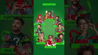 Groupon Ungiftables