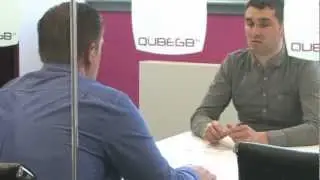 QubeGB Telecom Careers - The Recruitment Process