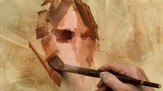 Когда картина закончена?