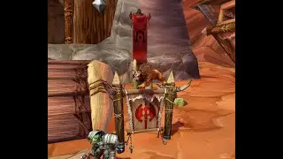 Abcypt Deep Feral PVP - From 0 to Hero TBC Skirm #worldofwarcraft #wowclassic #arena #live #Pvp