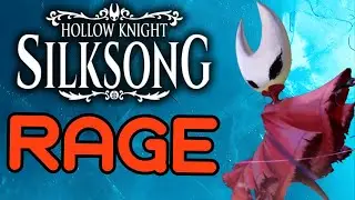 Mount Fay is BRUTAL in Silksong (Ep. #28)