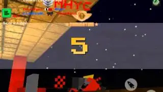 [Block Force - Pixel Style Gun Shooter Game] Ep2