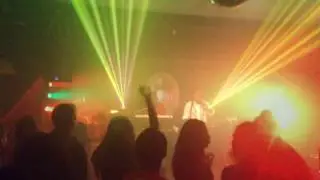 DAGGER KKILA & THE SOUL FREQUENCY