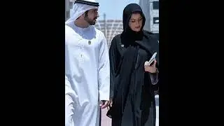 #hamdanfazza #fazza3team #love #duet #middleeasternroyalty #royalfamily #hijab #beauty