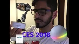 IFLSG || CES #1 || CAN A SMART DEVICE MAKE YOUR COFFEE?