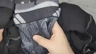 Exclusive Adidas mens Performance Mesh Boxer Brief Underwear Pack Engineered for Active Sport Review