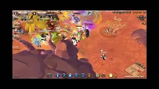 Perma Small Scale | S I A M | Albion Online 2023 | EP1 #albiononline #albionไทย #perma