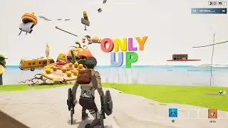 Infinity Hunt 4 Only up
