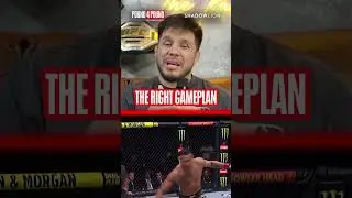 Делайте прогнозы на бой Ульберга и Рейеса! ⬇️ #UFC #MMA