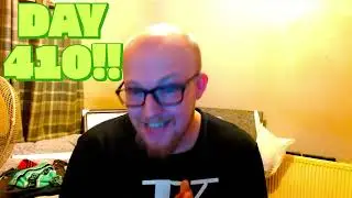 DAY 410 OF ASKING THE SIDEMEN!!