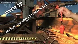 PROFESSIONAL TF2 COACH