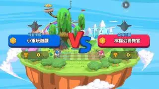 Cartoon Network Arena(1)