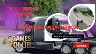 Heavy Load Challenge | Stunning Roads + Realistic Graphics | Suspense Gameplay