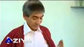 Ataba&yacute; &Ccedil;aryguly&yacute;ew - A&yacute;nany | Halk A&yacute;dym