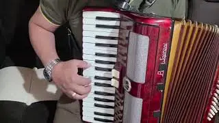 Practicando otro ritmito coplera 2026 carnaval 