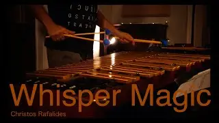 Whisper Magic by Christos Rafalides