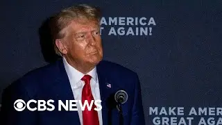 Donald Trump Georgia indictment: Everything we know about the latest criminal charges