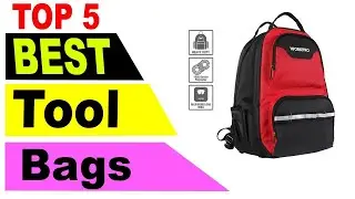 Top 5 Best Tool Bags On Aliexpress on Amazon