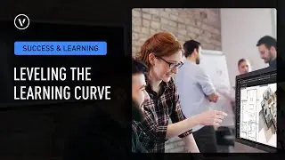 Leveling the Design Software Learning Curve