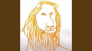 The Lonely Lion