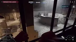 Cod warzone espa&ntilde;ol