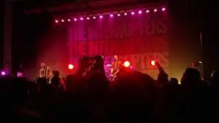 The Interrupters - She Got Arrested