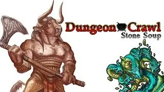 ICH F&Uuml;HLE MICH SO LAIR! | Dungeon Crawl Stone Soup