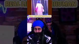 Indian Reaction on REAL LIFE SUPER HEROS