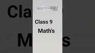 NCERT math's class 9 chapter 1 Number System Exercise 1.1 Q4 (iii) solution #maths #ncert #class9