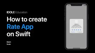 Создание диалогового окна для оценки приложения - RateApp. Применение StoreKit.