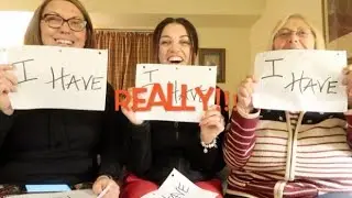 NEVER HAVE I EVER CHALLENGE WITH BIANNCA PRINCE!!!