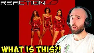 FLO - IM JUST A GIRL [FIRST REACTION]