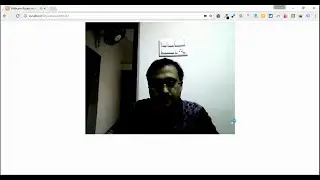 how to access webcam in html5 using javascript