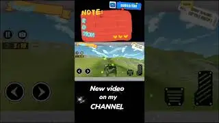 Off Road Jeep SİMULATİON New Game #short #shorts #offroad #simulation #androidgameplay #iosgame