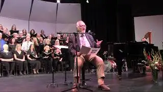 Generations Community Choir Concert, May 10, 2025