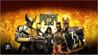 Marvel's Midnight Suns Episode 20