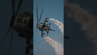 Made in India Attack Helicopter LCH aka PRACHAND 🔥 #shortsvideo #youtubeshortsvideo #shortsfeed