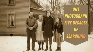 The Photo That Solved a 50-Year Mystery | Too Late
