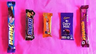 Horlicks cadbury gems gems @moo boo tv @asmr saket