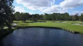 Rio Pinar 12 hole With Mavic Pro