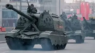 Russia's economy is booming due to War