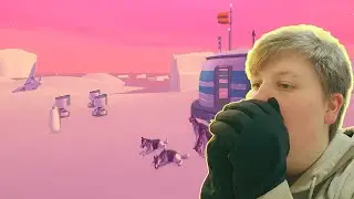 ARCTIC ADVENTURE | Arctico