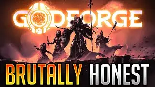 GODFORGE ALPHA ВЫШЛА! КАК МЫ ДАЛЕКО?