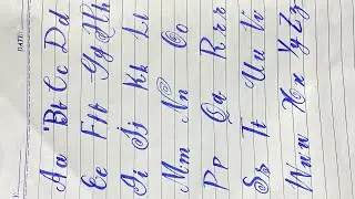how to use cut marker for beginners || how improve handwriting ||#ayubwrites 